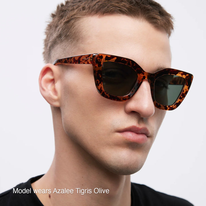 GAFAS DE SOL - Meller, Azalee Tutzetae Olive