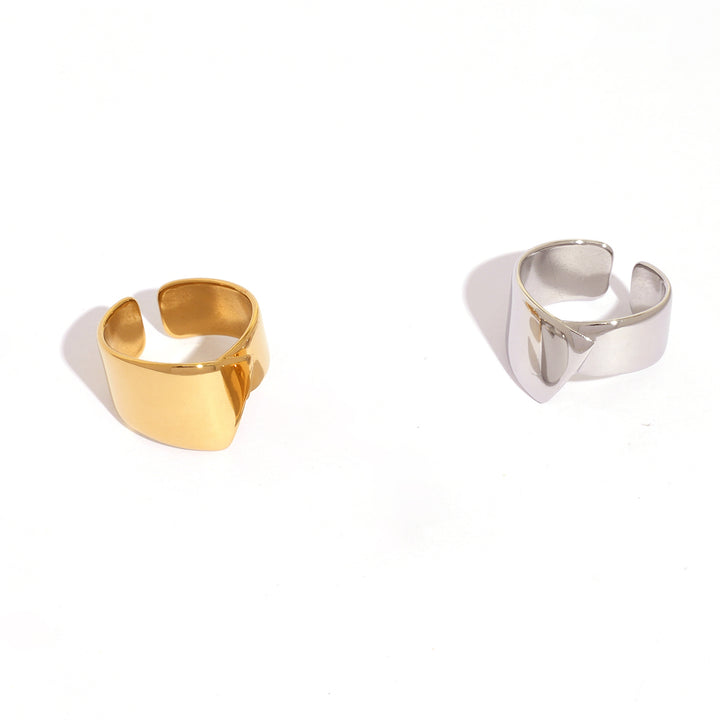 ANILLO - Terami, Tie