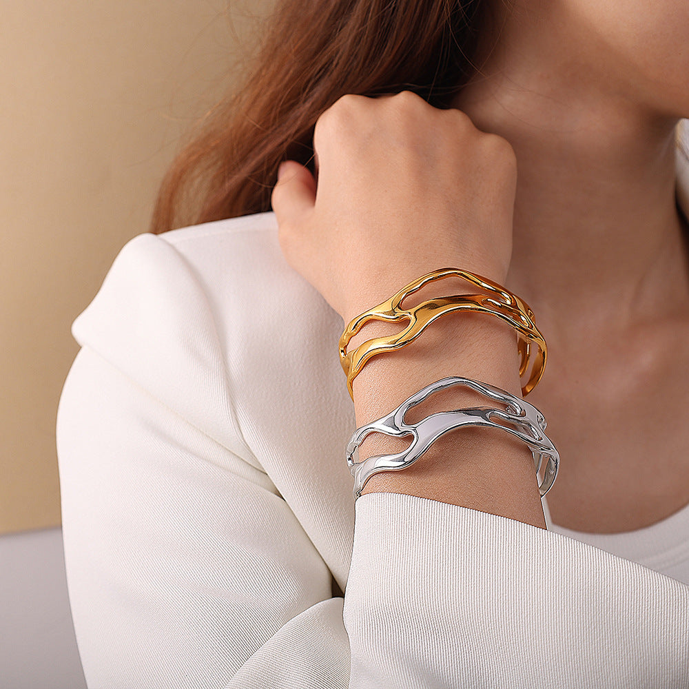 PULSERA - Terami, Marea