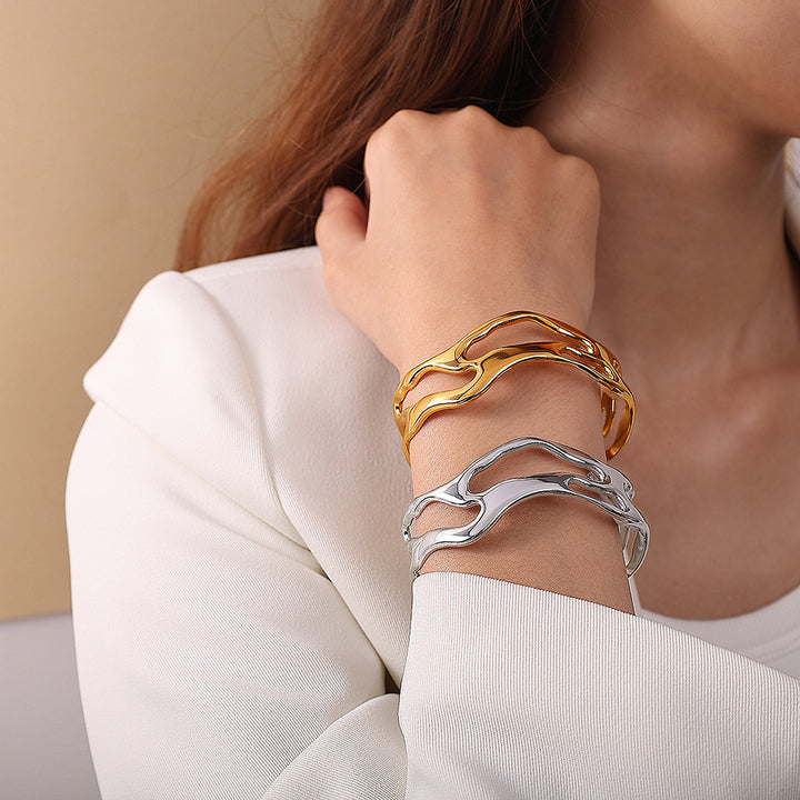 PULSERA - Terami, Marea