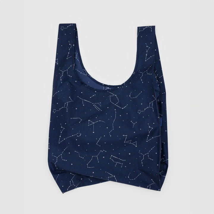 TOTE BAG - Baggu, Baby Constellation Midnight