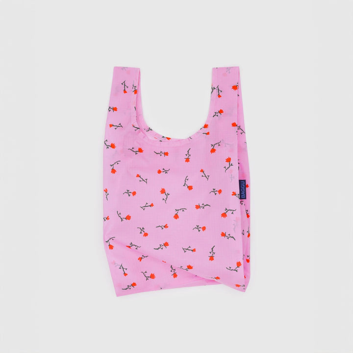 TOTE BAG - Baggu, Baby Painted Wildflower