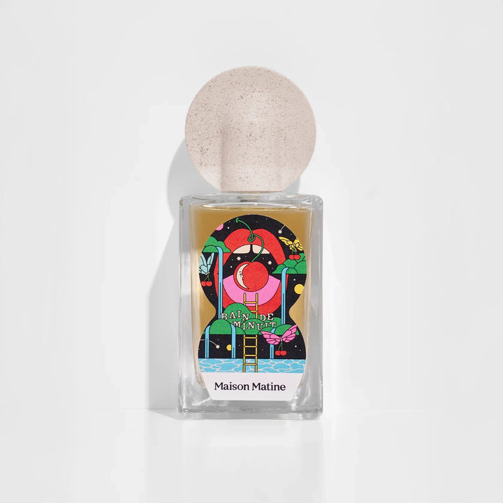 PERFUME - Maison Matine, Bain de Minuit