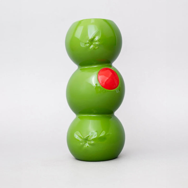 VASE - Ban.Do, Newspaper