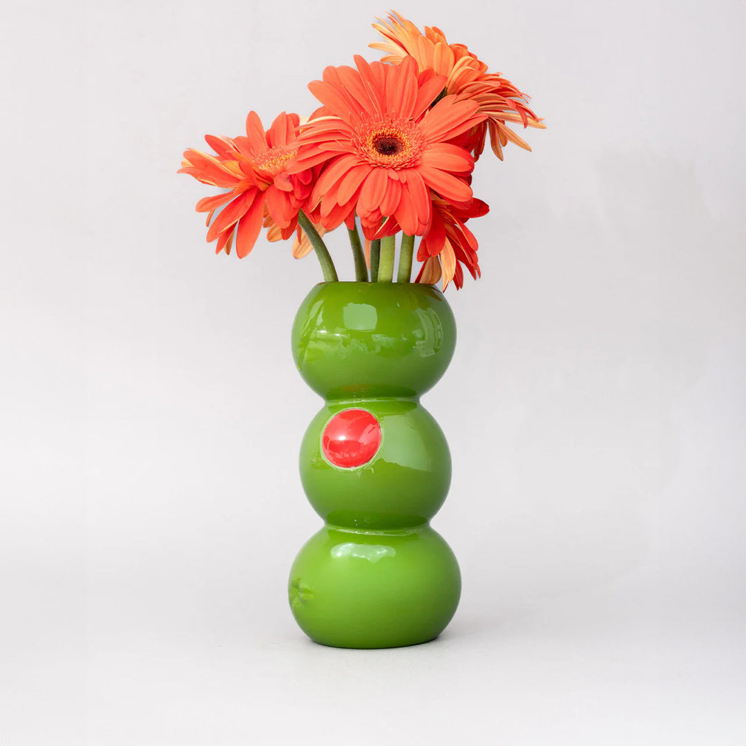 VASE - Ban.Do, Newspaper