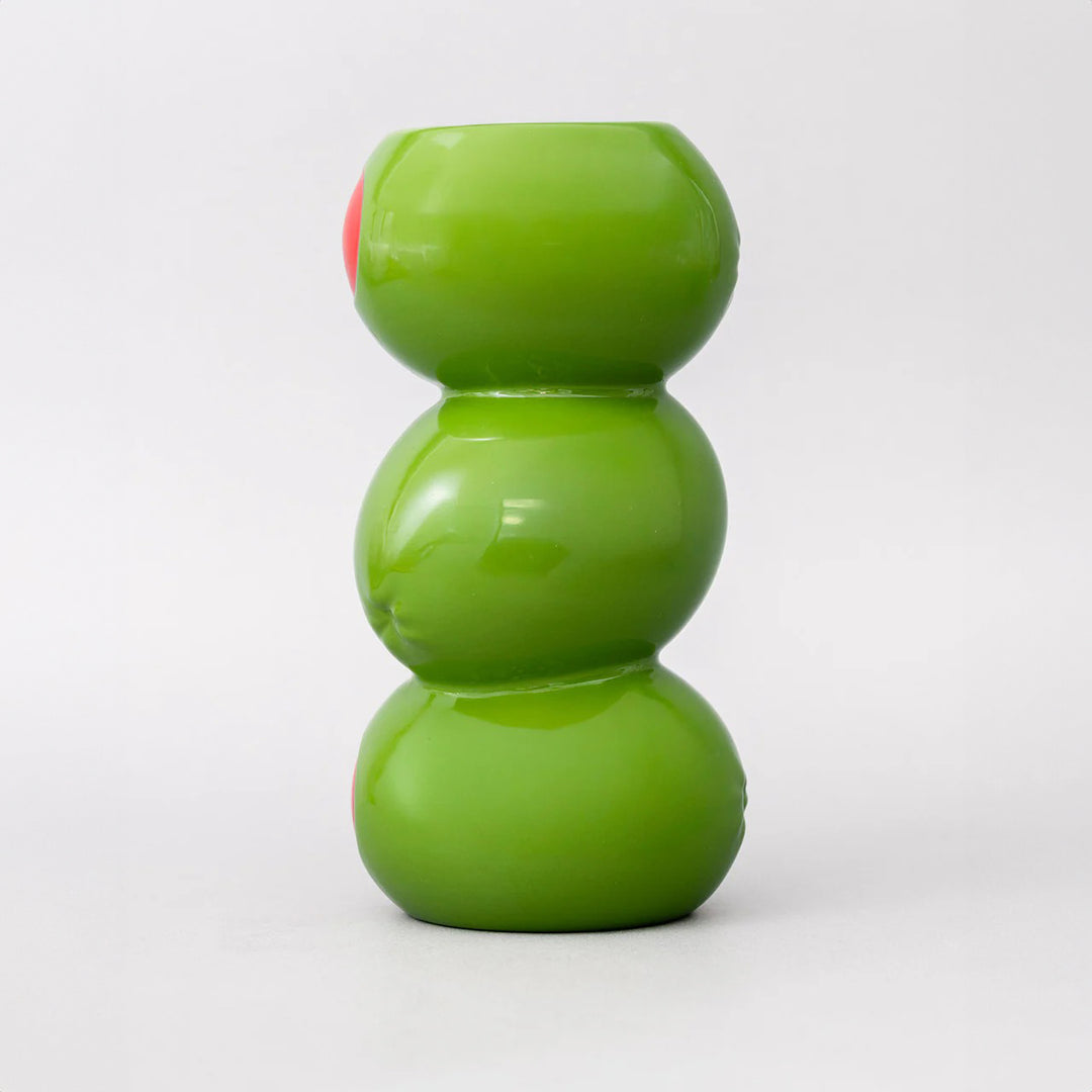 VASE - Ban.Do, Newspaper