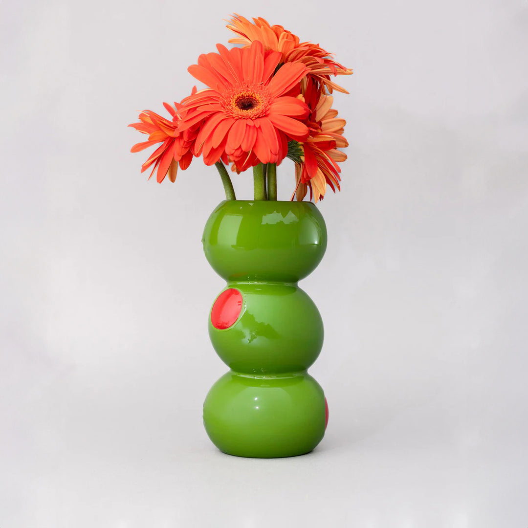 VASE - Ban.Do, Newspaper