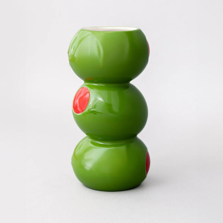 VASE - Ban.Do, Newspaper