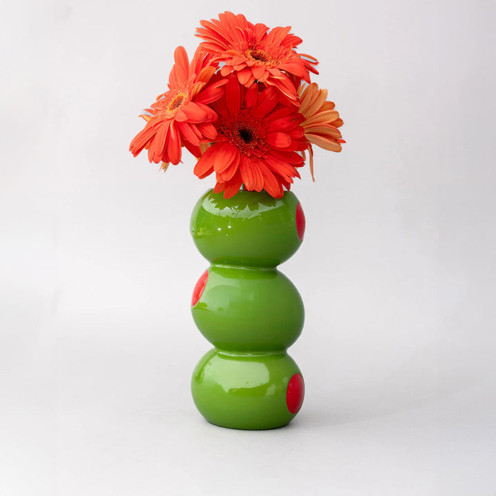 VASE - Ban.Do, Newspaper