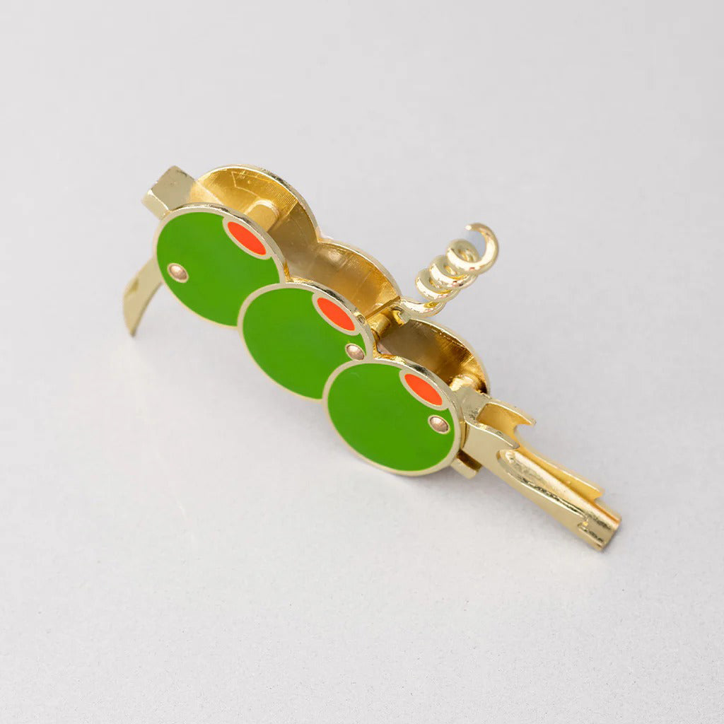 SACACORCHOS - Ban.Do, Olives