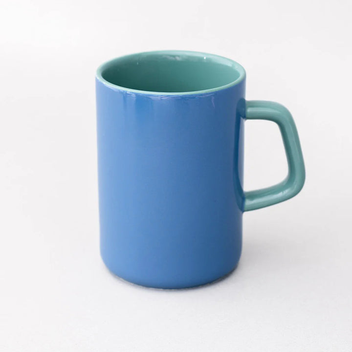 MUG - Ban.Do, Hot stuff Book person