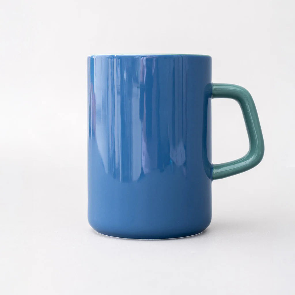 MUG - Ban.Do, Hot stuff Book person