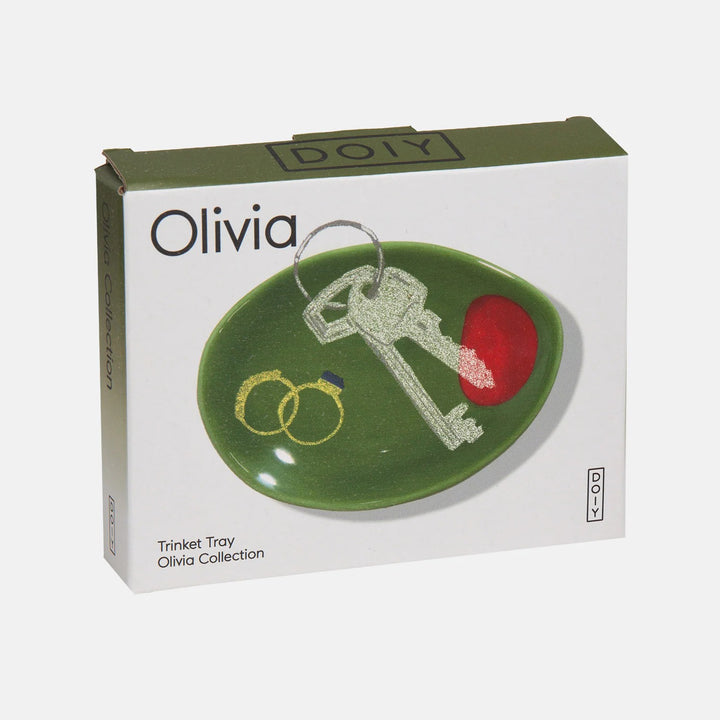 BANDEJA - Doiy, Olivia