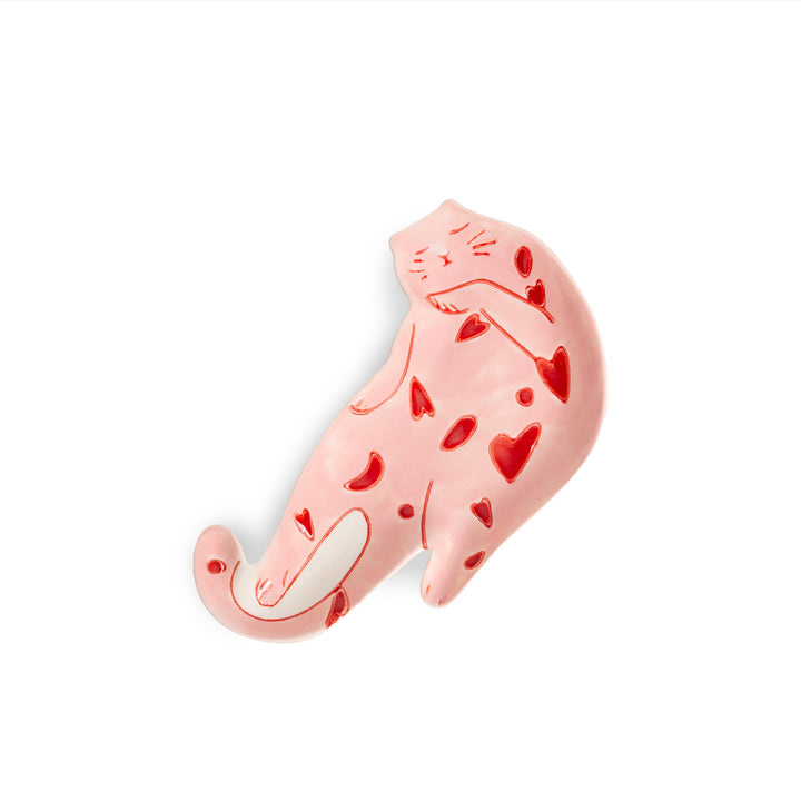 BANDEJA - Helio Ferretti, Gato dormilón