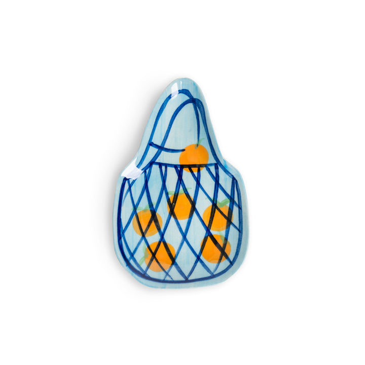 BANDEJA - Helio Ferretti, Naranjas dulces