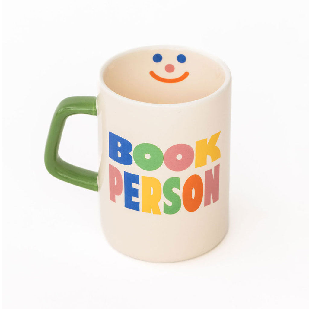 TAZA - Ban.Do, Hot stuff Book person