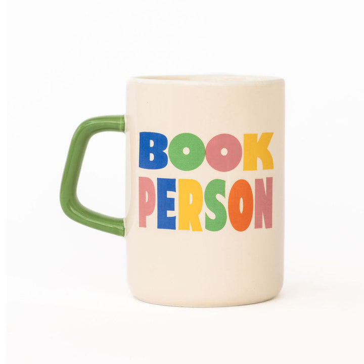 TAZA - Ban.Do, Hot stuff Book person