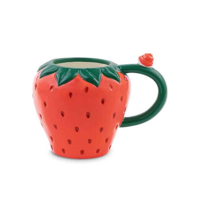 TAZA - Ban.Do, Strawberry