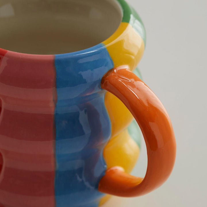 TAZA - Ban.Do, Rainbow Wave