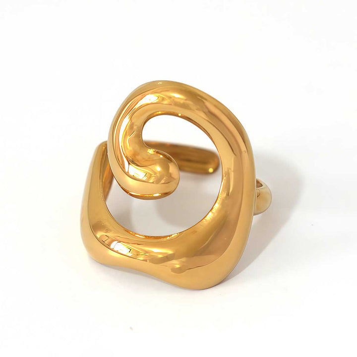 ANILLO - Terami, Swirl