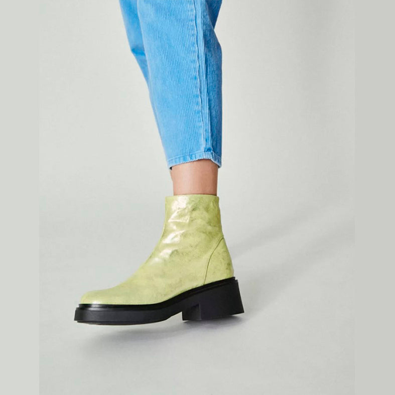 BOTAS Naguisa, Bina Lima – Amezkua Shop - Main Image