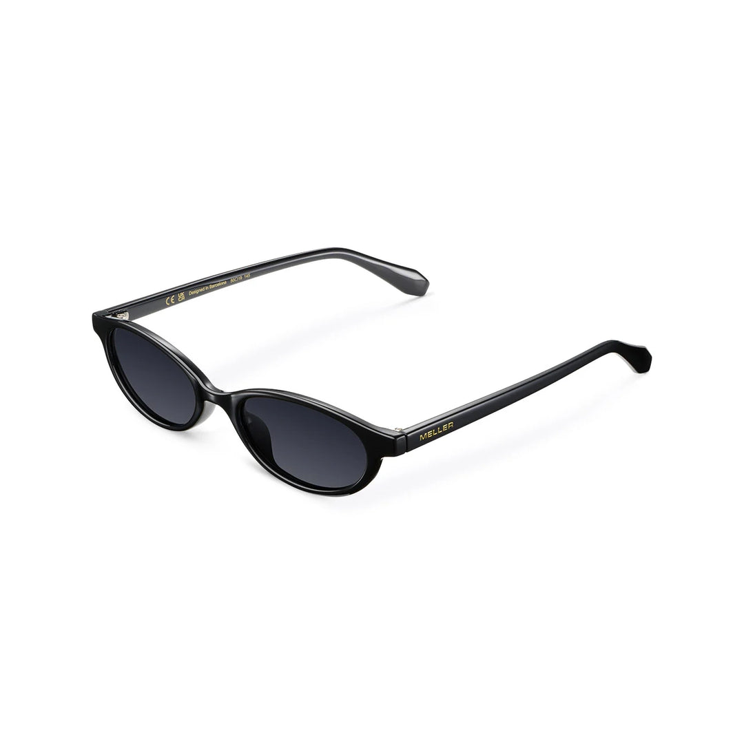 GAFAS DE SOL - Meller, Binti All Black