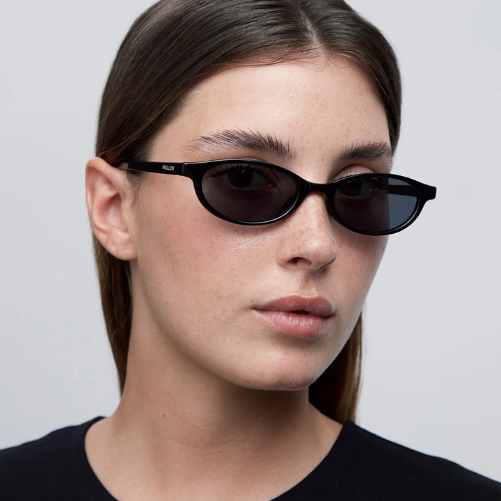GAFAS DE SOL - Meller, Binti All Black