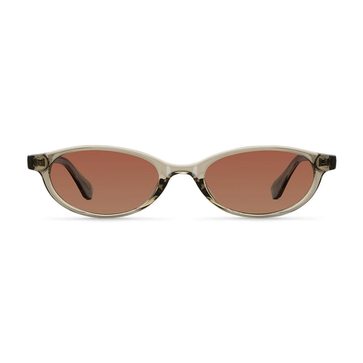 SUNGLASSES - Meller, Mara All Black