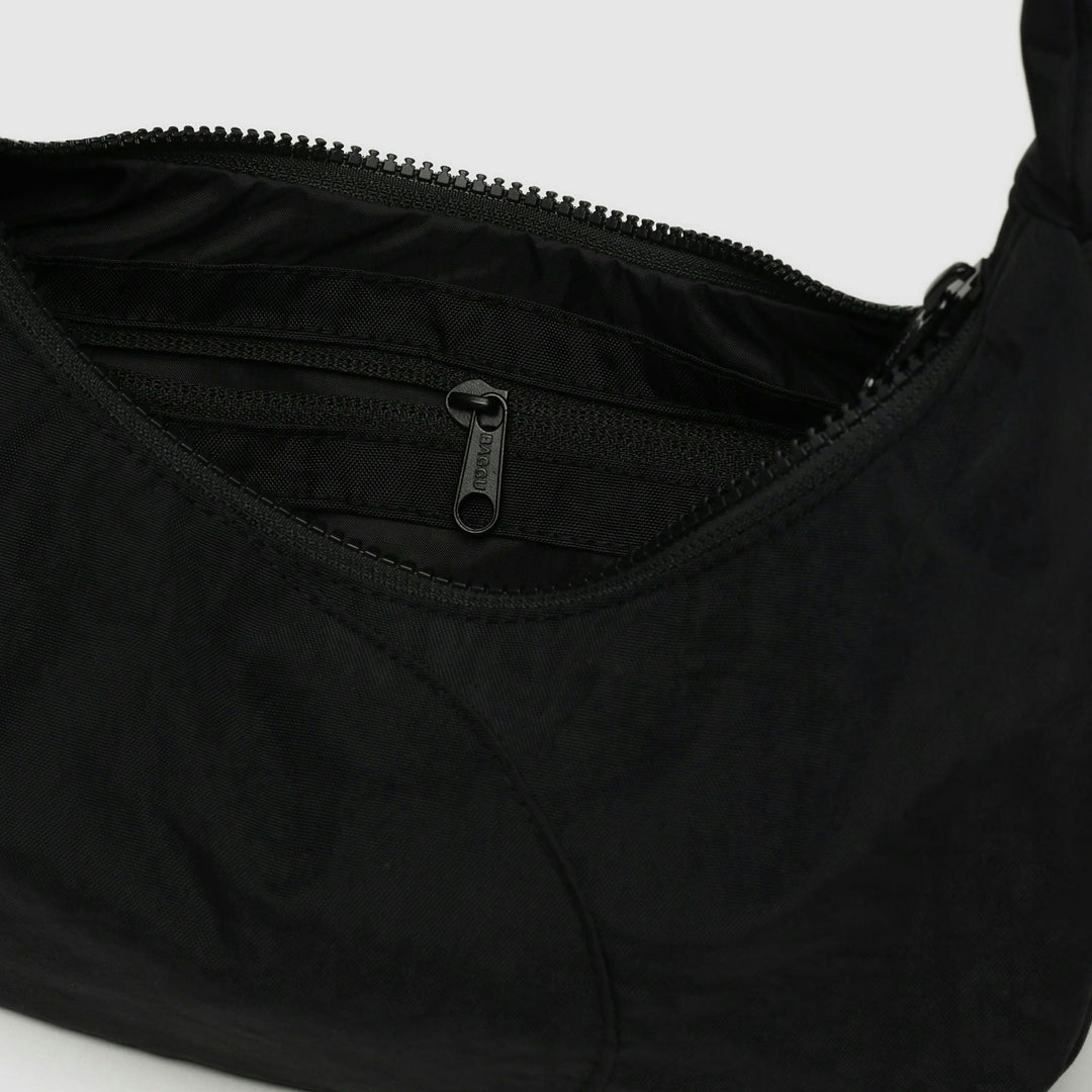 BOLSO - Baggu, Swan Bag Black