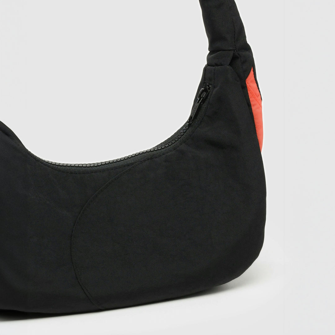 BOLSO - Baggu, Swan Bag Black