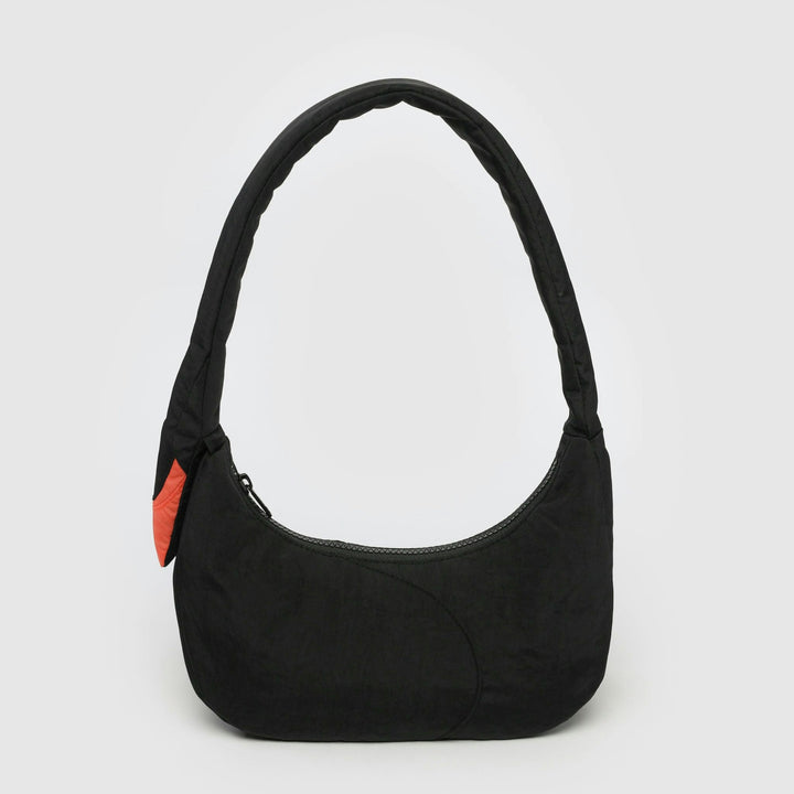 BOLSO - Baggu, Swan Bag Black