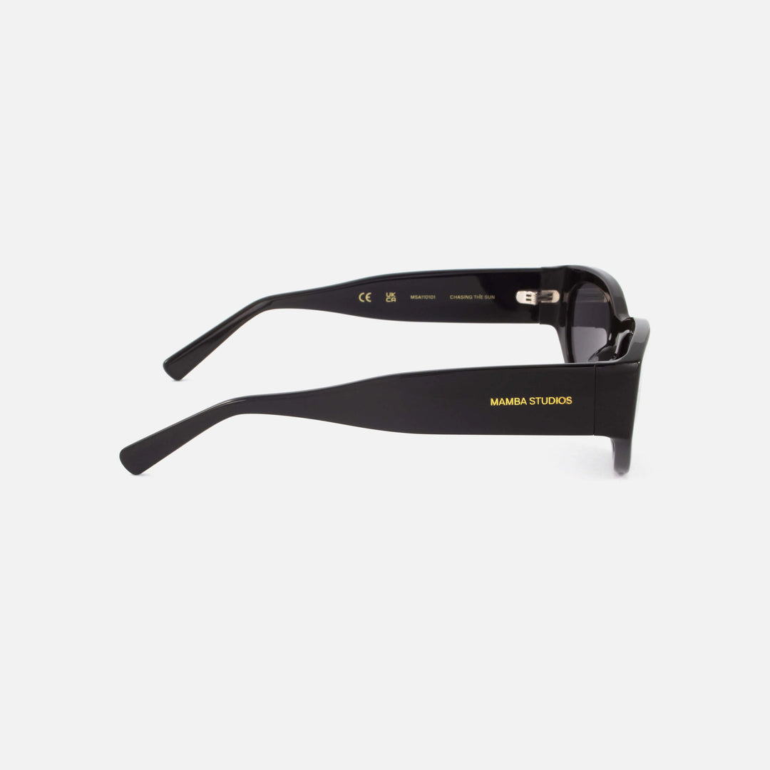 GAFAS DE SOL - Mamba Studios, Boavista Black