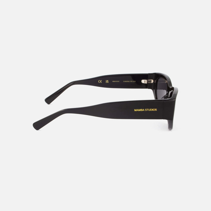 GAFAS DE SOL - Mamba Studios, Boavista Black