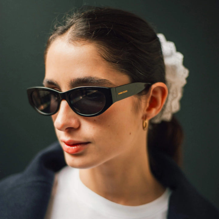 GAFAS DE SOL - Mamba Studios, Boavista Black