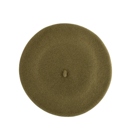 BERET - Elósegui, Dames Khaki 66