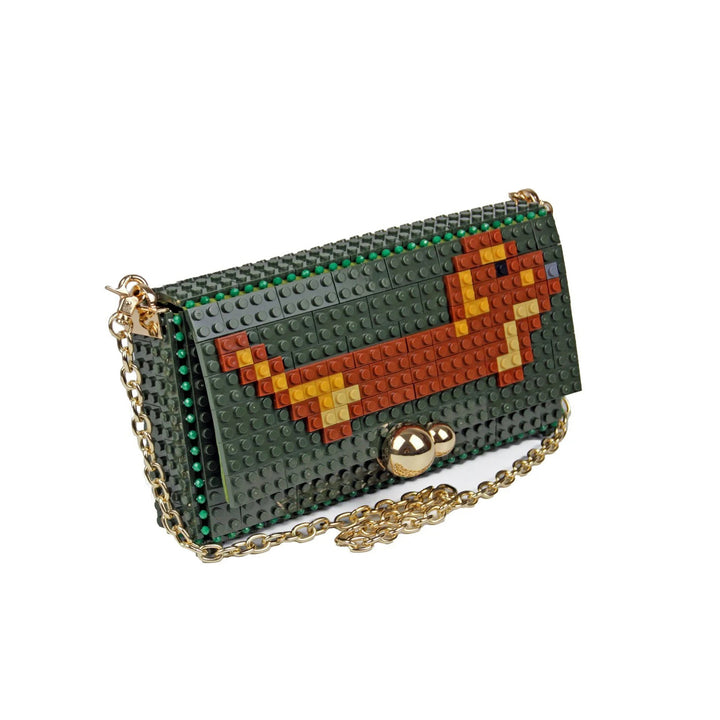 BOLSO - Bag & Block, Teckel S