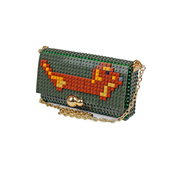 BOLSO - Bag & Block, Teckel S