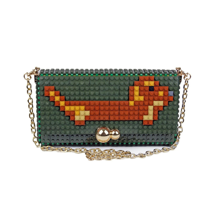 BOLSO - Bag & Block, Teckel S