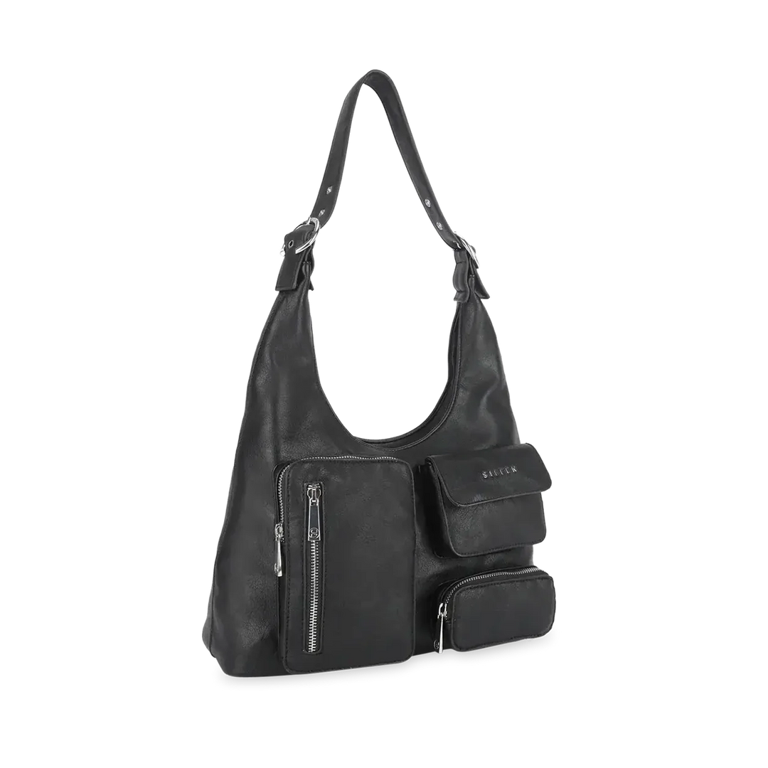 BOLSO - Silfen, Nora Black