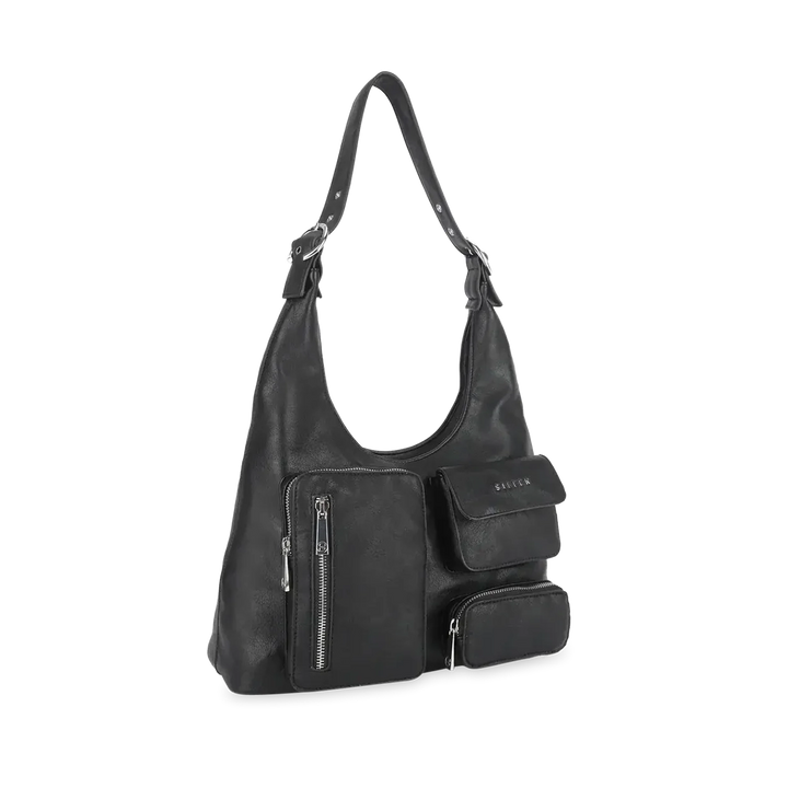 BOLSO - Silfen, Nora Black