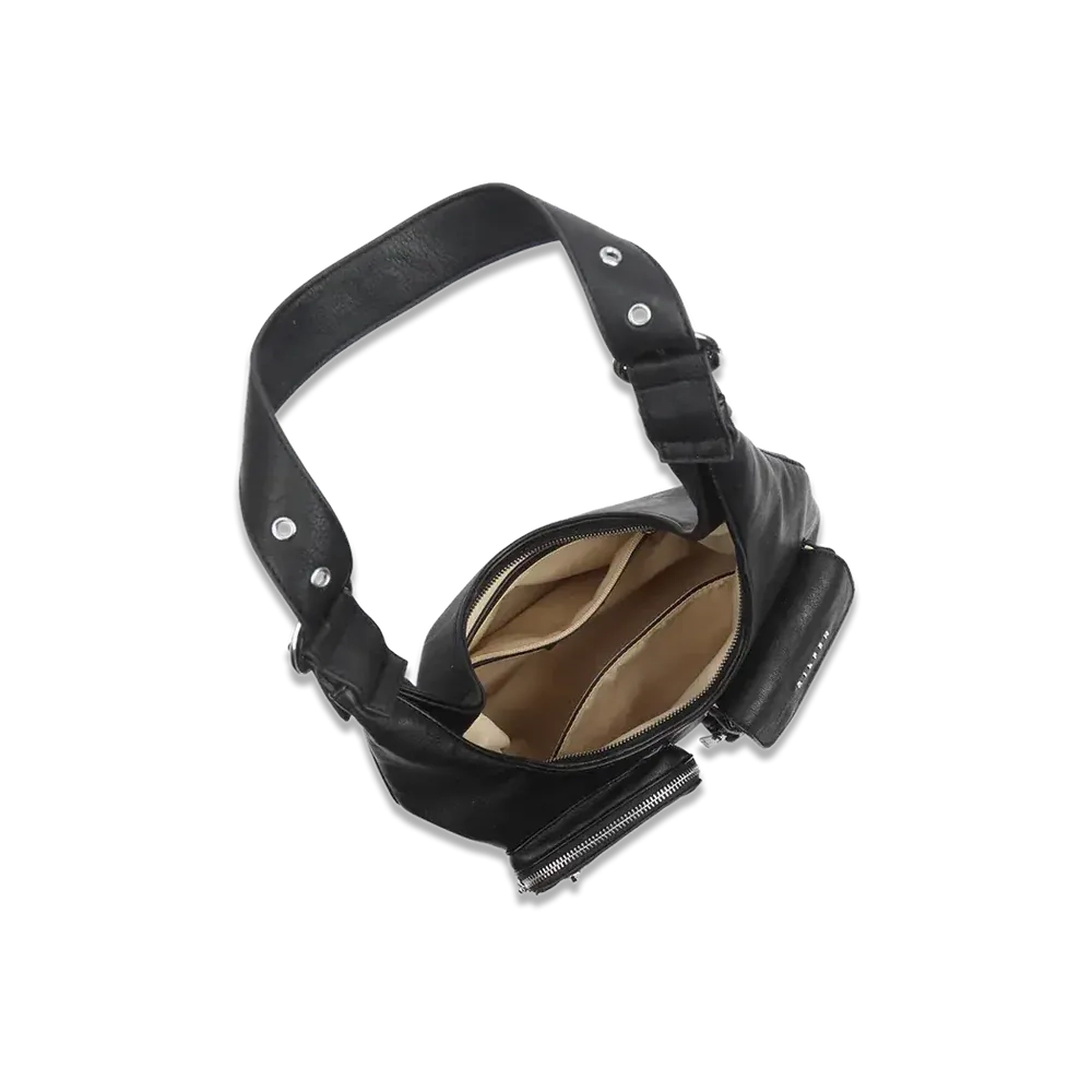 BOLSO - Silfen, Nora Black