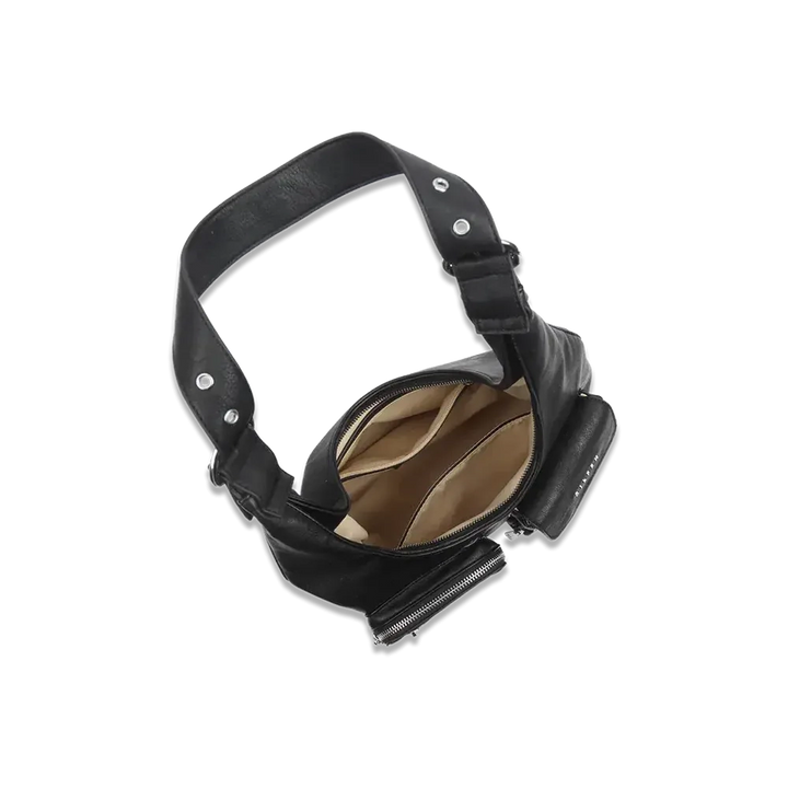 BOLSO - Silfen, Nora Black