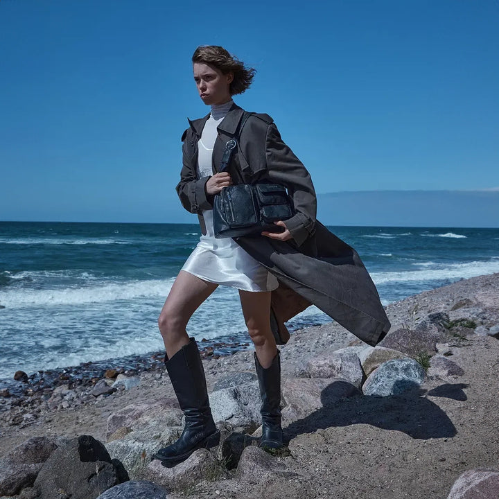 BOLSO - Silfen, Nora Black