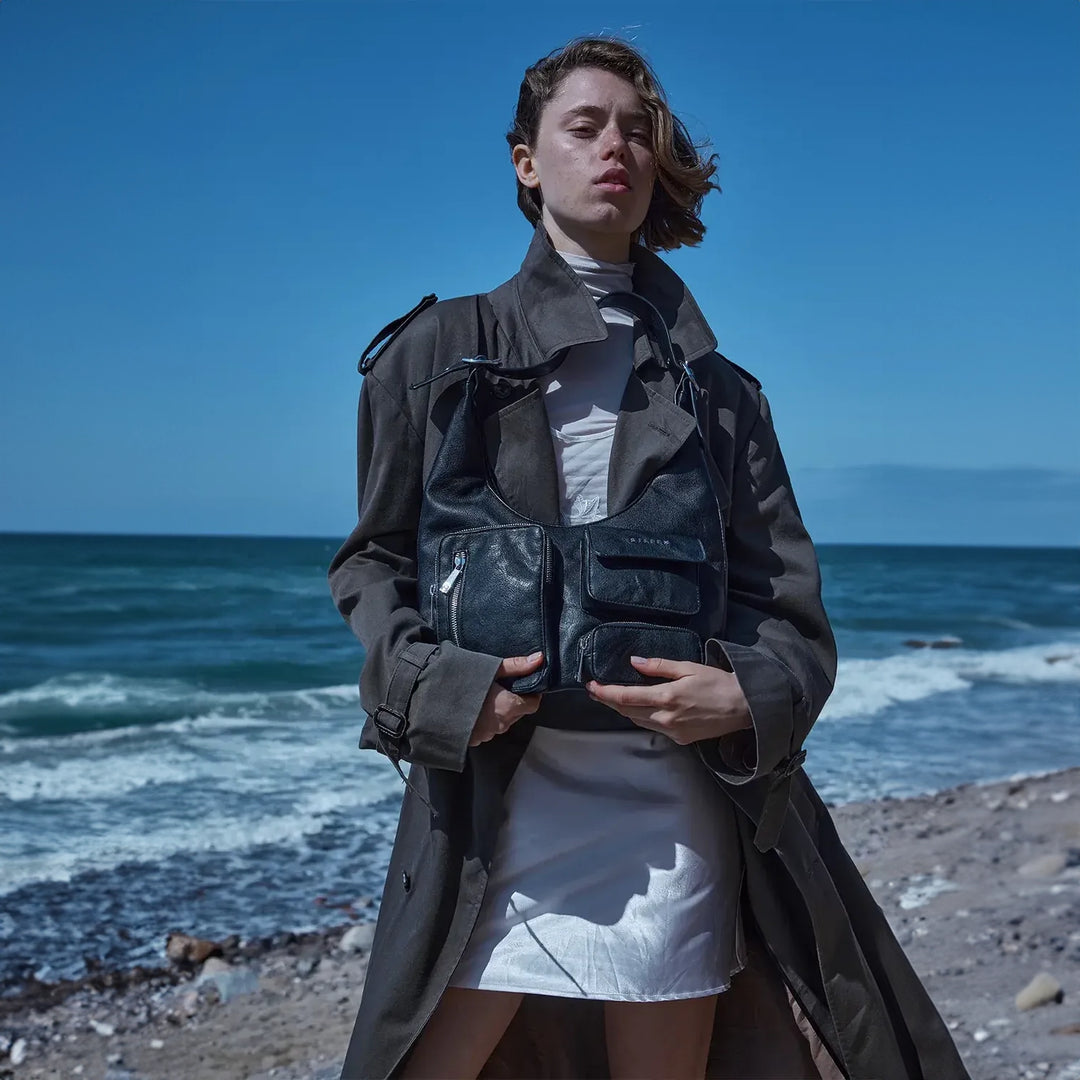 BOLSO - Silfen, Nora Black