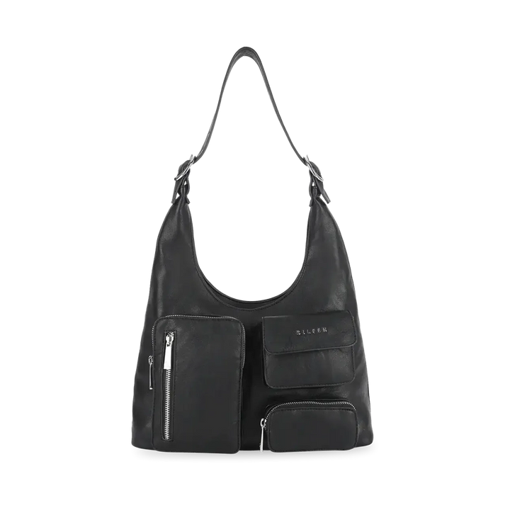 BOLSO - Silfen, Nora Black