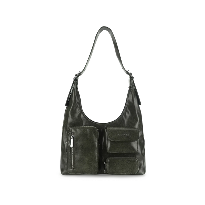BOLSO - Silfen, Nora Pine Forrest