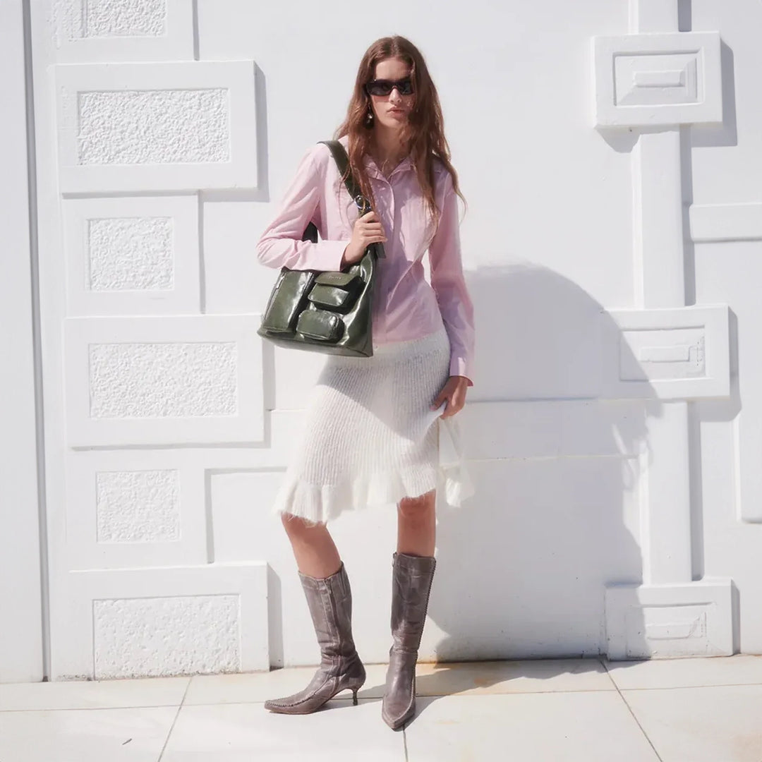 BOLSO - Silfen, Nora Pine Forrest