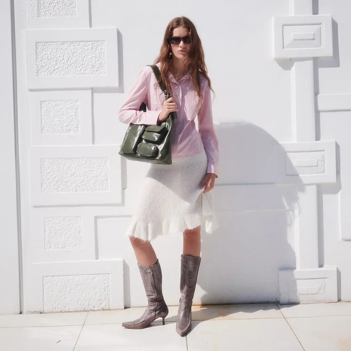 BOLSO - Silfen, Nora Pine Forrest