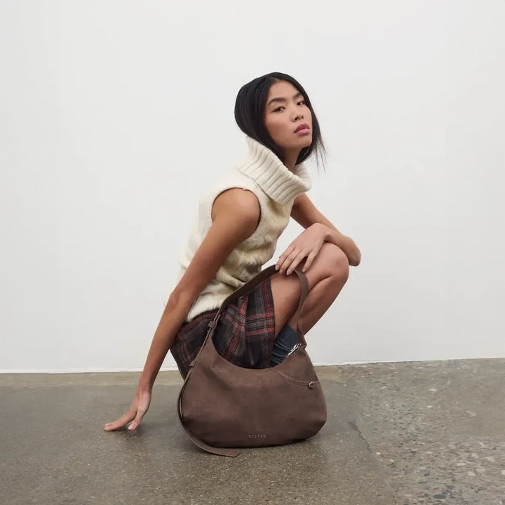 BOLSO - Silfen, Debbie Coffee