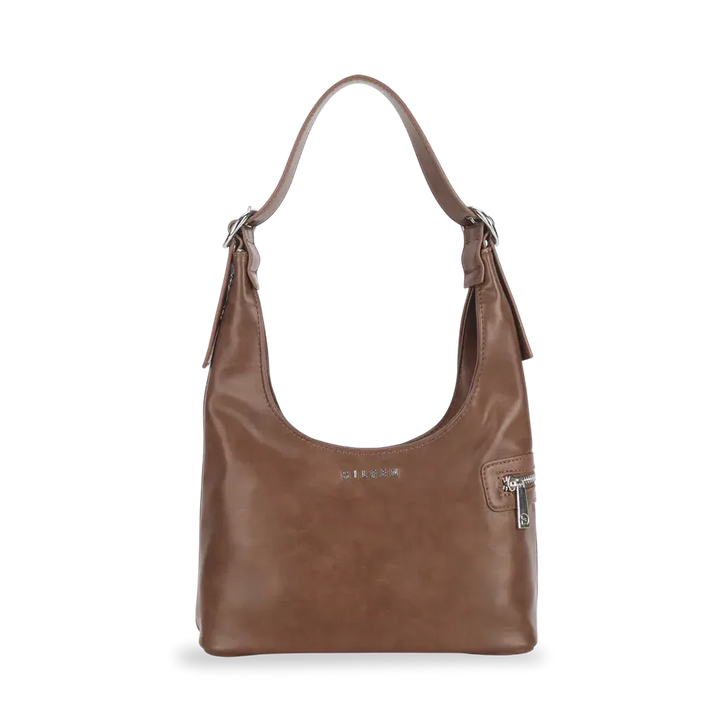 BOLSO - Silfen, Lotta Oak brown
